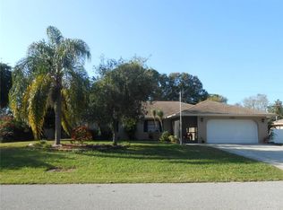 3936 Coleman Rd, Venice, FL 34293