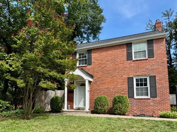 3731 2nd St S, Arlington, VA 22204