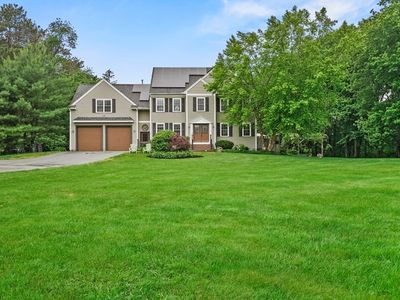 1 Pondview Way, Salisbury, MA, 01952