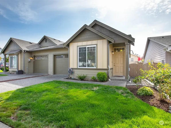 373 Grady Way, Bellingham, WA 98226