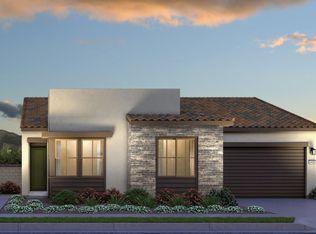 Plan 1 Plan, Luna at Gavilan Ridge, Ladera Ranch, CA 92694