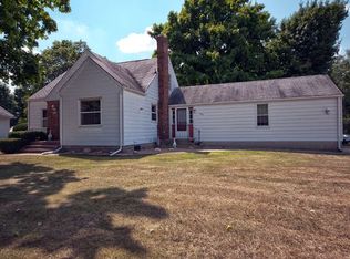 409 N Main St, North Liberty, IN 46554