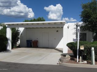 4820 E Fort Lowell Rd, Tucson, AZ 85712