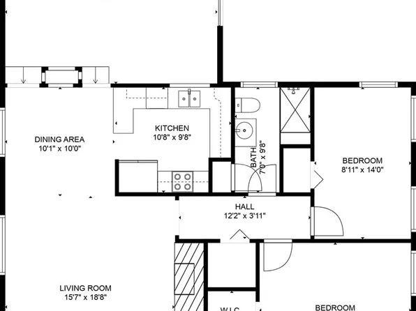 2951 7th Ave N, Saint Petersburg, FL 33713