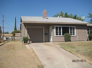 1600 Glenwood Dr, Bakersfield, CA 93306