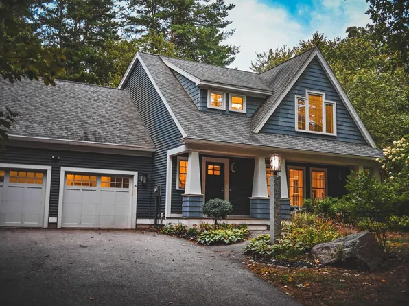 30 Canney Road, Durham, NH 03824