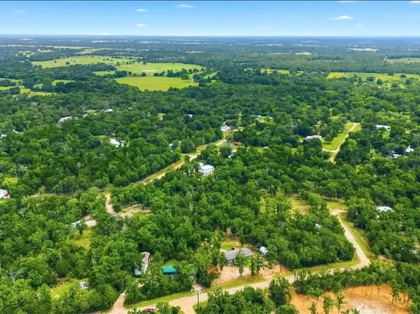 501 Redberry Rd, Somerville, TX 77879