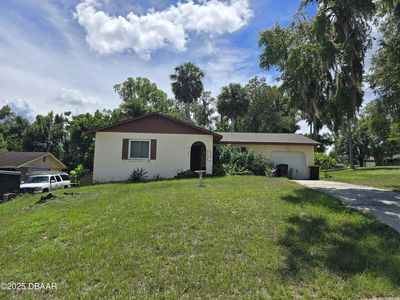 364 Dixson St, Orange City, FL, 32763