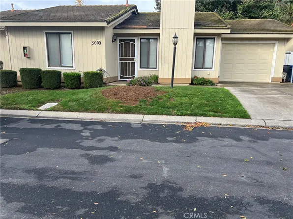 3009 Colony Park Dr, Merced, CA 95340