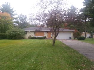3288 S Airport Rd, Bridgeport, MI 48722