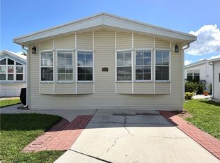 4711 Mayflower WAY W, ESTERO, FL 33928