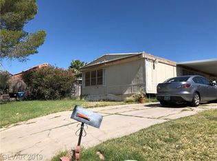 4658 Fiesta Way, Las Vegas, NV 89121