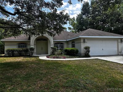 4581 N Rushmore Loop, Beverly Hills, FL, 34465