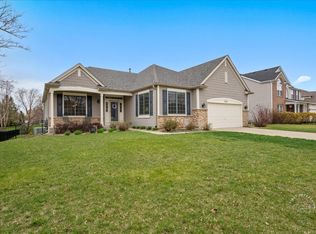 2519 Imgrund Rd, North Aurora, IL 60542
