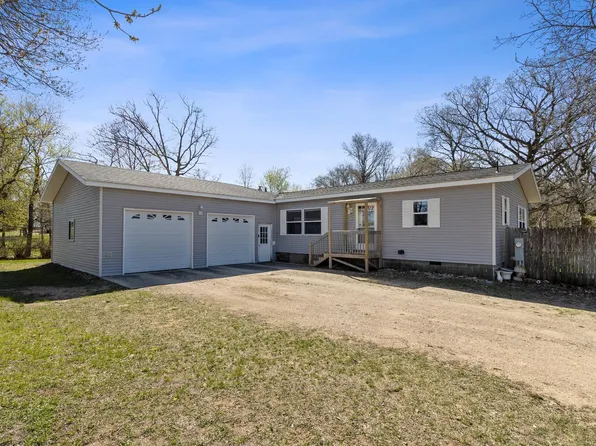 N3124 County Road F, Montello, WI 53949