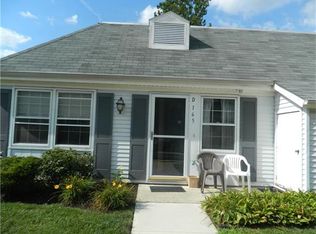 165D Providence Way, Monroe Twp, NJ 08831