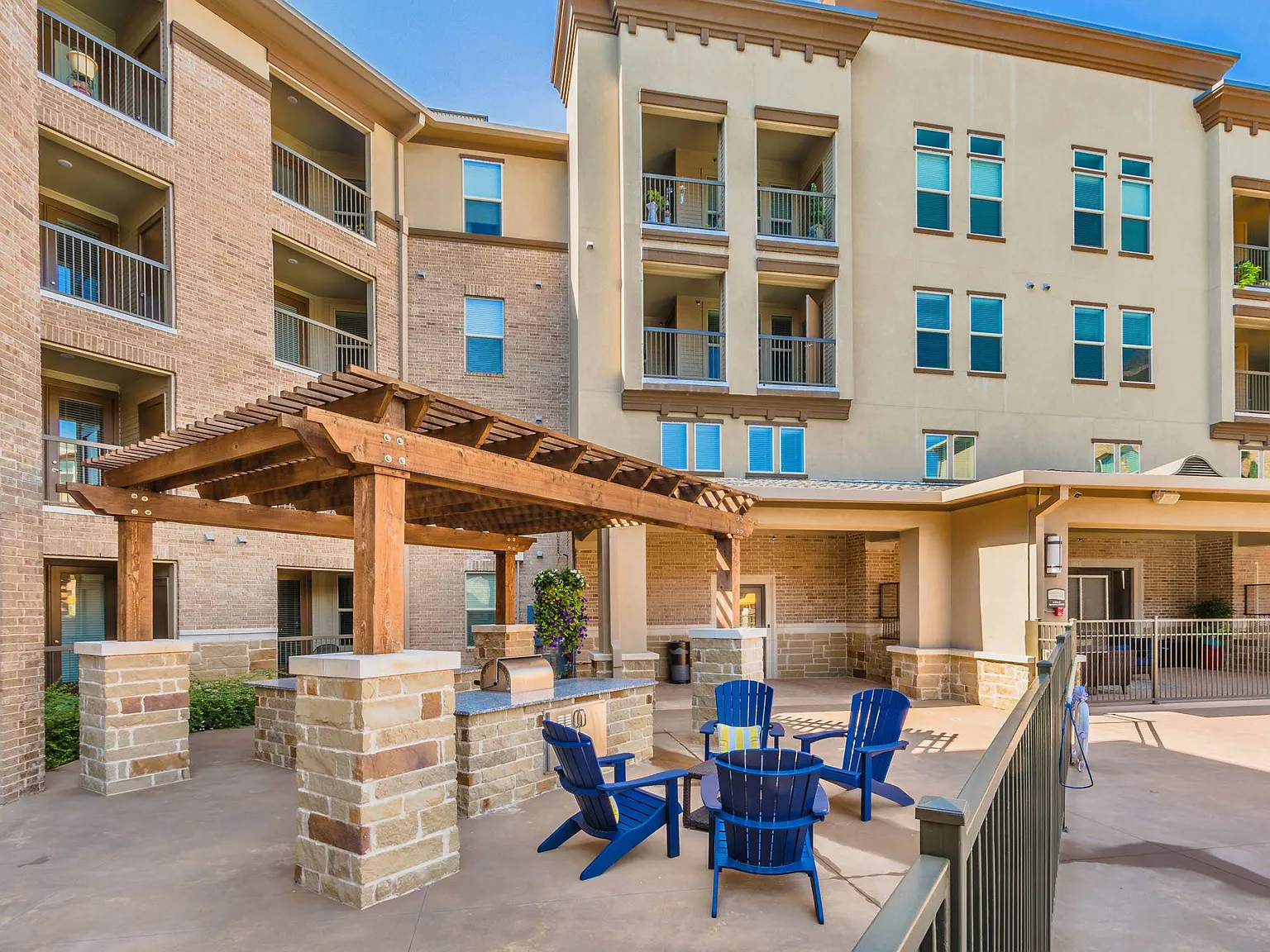 Atlas Point at Prestonwood, 55+ — Photo 3