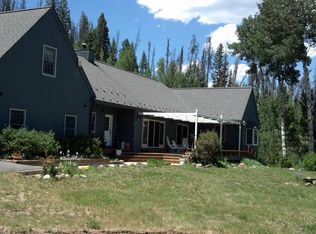 3280 County Road 56, Granby, CO 80446
