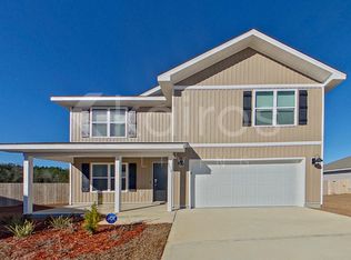 4618 Malay Cir, Pace, FL 32571