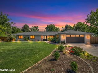 3233 Harvard Dr, Carson City, NV 89703