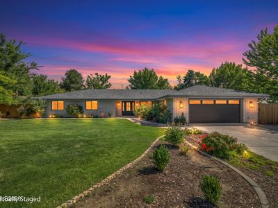 3233 Harvard Dr, Carson City, NV, 89703