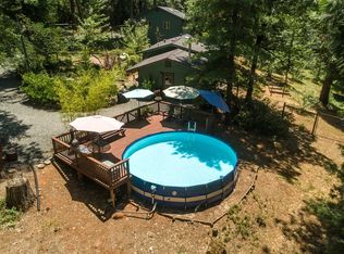 15090 Chinook Ln, Grass Valley, CA 95945