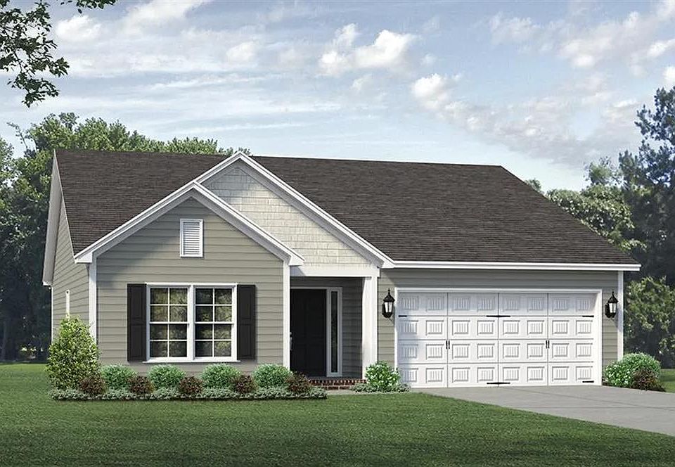 Ellerbe Plan, Millers Reserve, Winston Salem, NC 27127 Zillow