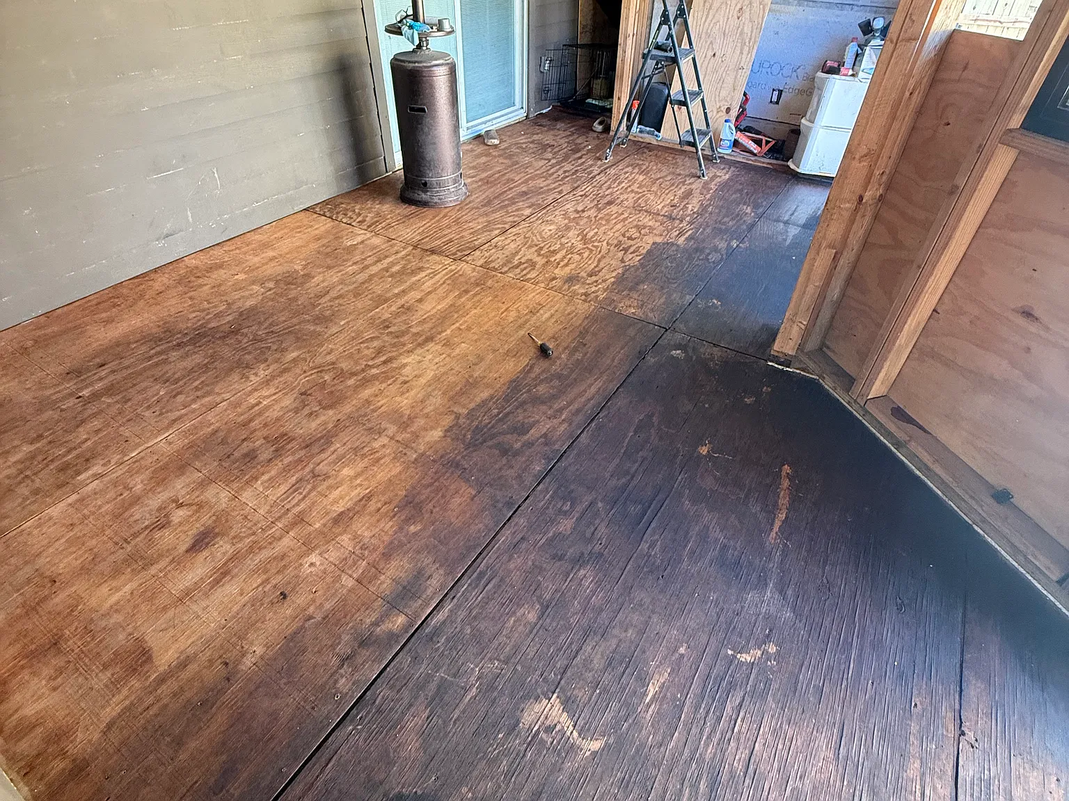 E Audrey Dr NW, Fort Walton Beach — Photo 4