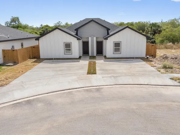 1012 Oro Blanco Ave, Brownsville, TX 78521