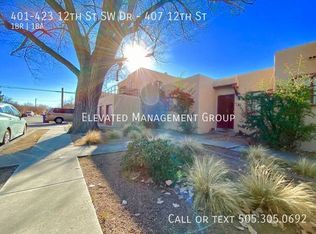 401-423 12th St SW #407, Albuquerque, NM 87102