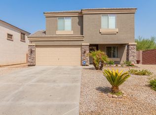 3210 S 86th Ave, Tolleson, AZ 85353