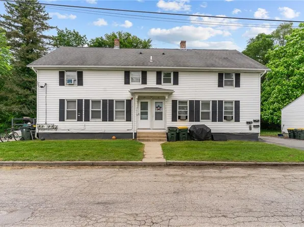 24-26 Shea Ln, Pascoag, RI 02859