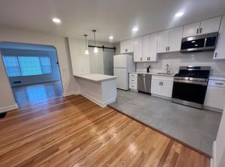 952 Fairmount Ave, Towson, MD 21204