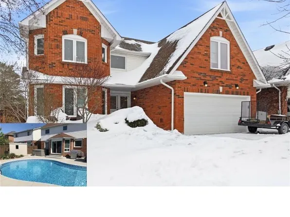 223 Glenvalley Dr, Cambridge, ON N1T 1R3