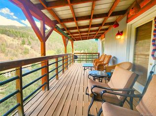 634 Pine Slope Rd, Idaho Springs, CO 80452
