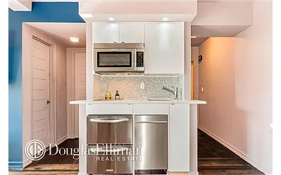 Sold by Douglas Elliman