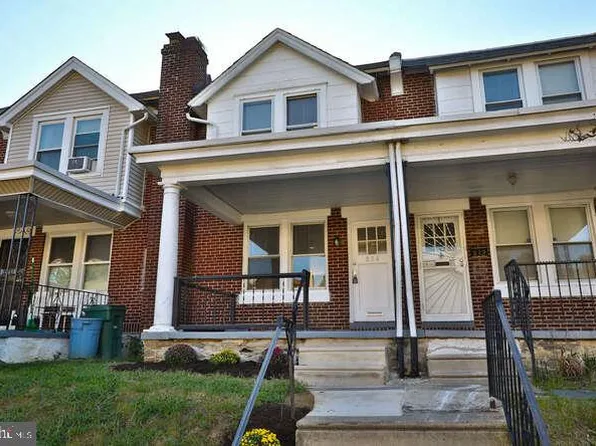 834 E Price St, Philadelphia, PA 19138