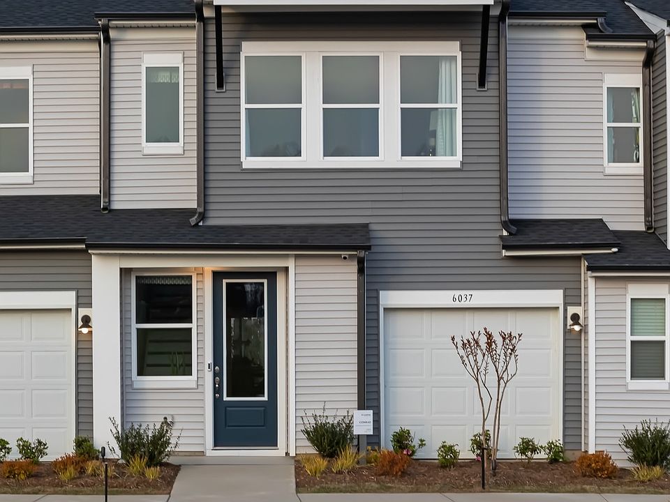 Fifteen 15 Cannon The Conrad Exterior Style C