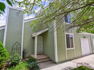 16468 E Rice Pl APT B, Aurora, CO 80015