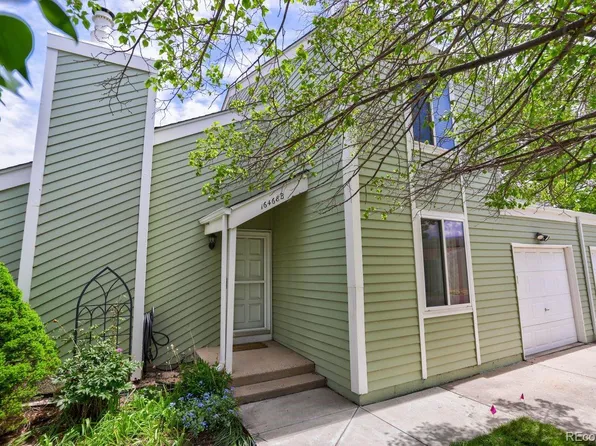 16468 E Rice Place #B, Aurora, CO 80015