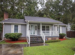 114 Sly Fox Trl, Myrtle Beach, SC 29588