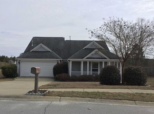 224 Summit Ridge Cir, Columbia, SC 29229