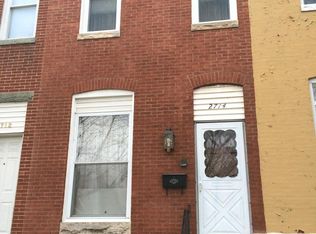 2714 Huntingdon Ave, Baltimore, MD 21211