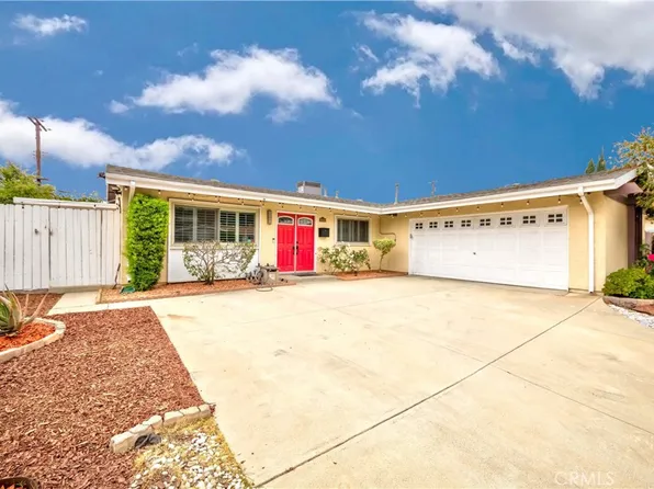 16410 Armstead St, Granada Hills, CA 91344