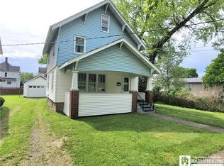 217 W Falconer St, Falconer, NY