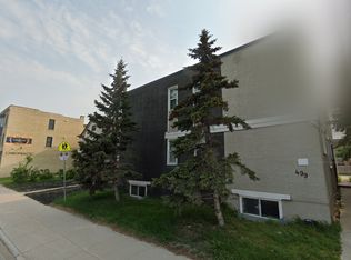 499 Osborne St #8, Winnipeg, MB R3L2A8