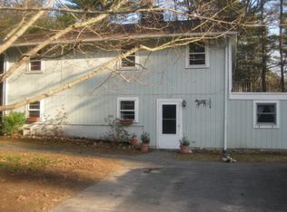 1 Helen St, Wareham, MA 02571