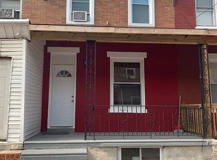 6173 Glenmore Ave, Philadelphia, PA 19142
