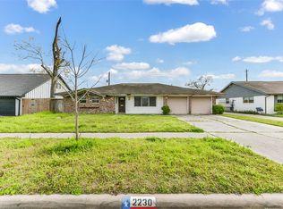 2230 Tannehill Dr, Houston, TX 77008