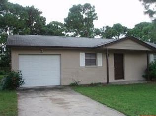 5315 Fruitport St, Cocoa, FL 32927